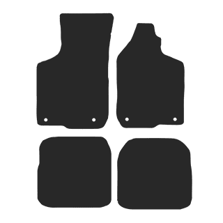 Audi A3 (1996-2003) 8L Car Mats