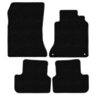 Mercedes GLA X156 (2014-2019) Car Mats