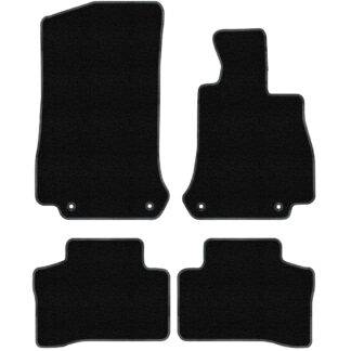 Mercedes GLC (2015-2022) Car Mats
