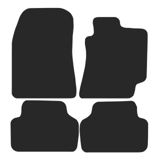 Lexus IS200 Car Mats (1999-2005)