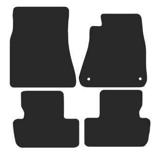 Lexus IS220 Car Mats (2005-2013)