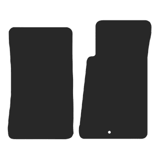Mazda MX5 MK2 (1998-2005) Car Mats