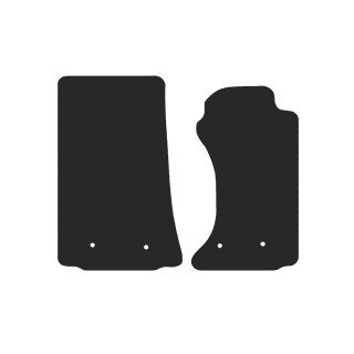 Mazda MX5 MK3 (2005-2015) Car Mats