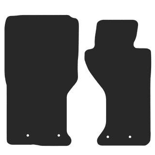 Mazda MX5 MK4 (2015-present) Car Mats