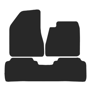 Lexus RX300 (2003-2009) Car Mats