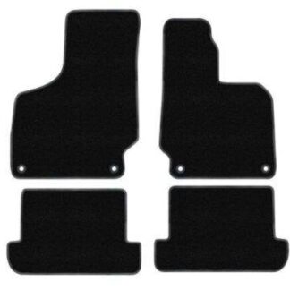 Audi TT 8J (2006-2014) Car Mats