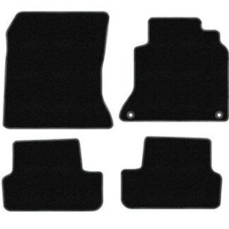 Mercedes B Class (2011-2019) W246 Car Mats