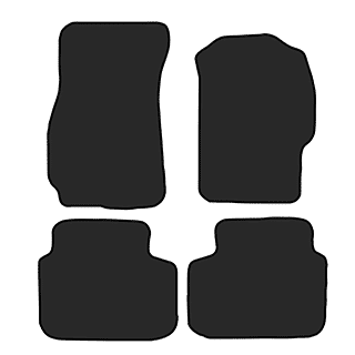 MG ZS (2004-2005) Car Mats