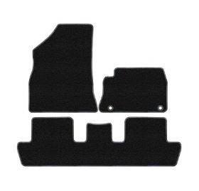 Peugeot 3008 (2008-2016) Car Mats