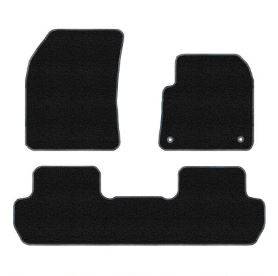Peugeot 3008 (2016-2024) Car Mats