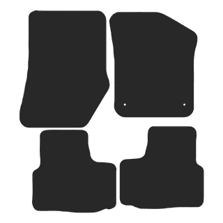 Skoda Citigo (2010-present) Car Mats