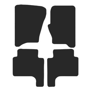 Range Rover Sport (2005-2008) Car Mats