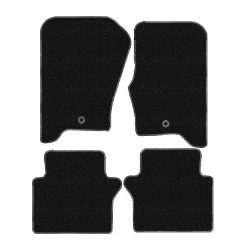 Range Rover Sport (2008-2014) Car Mats