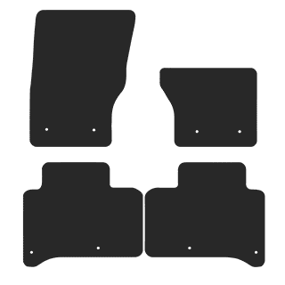 Range Rover Sport (2014-2022) Car Mats