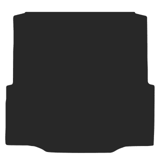 Skoda Superb Boot Mat (2008-2015)