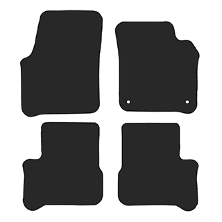 Skoda Citigo-e iV (2019-present) Car Mats