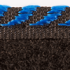 Blue/Black Trim