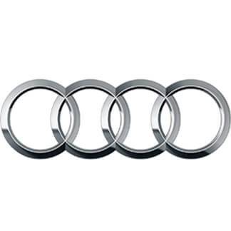 Audi 80 Car Mats