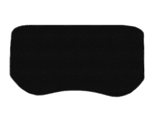 Tesla Model 3 (Froot/Frunk) Mat (2020-present)