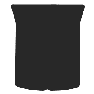 Tesla Model 3 (Centre Mat) Boot Mat (2019-present)