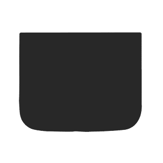 Audi TT 8J Boot Mat (2006-2014)