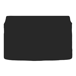 Peugeot 208 (2020-present) Boot Mat