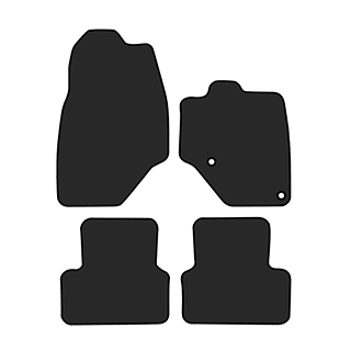 Peugeot 3008 (2024-present) Car Mats