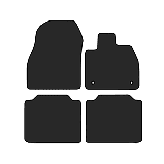 Lexus RZ (2023-present) Car Mats