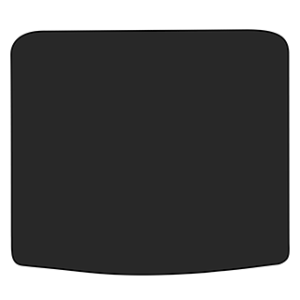 Lower Boot Mat