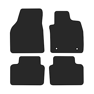 MG3 (2024-present) Car Mats