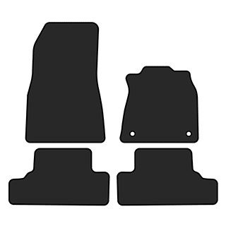 Alpine A290 (2024-present) Car Mats