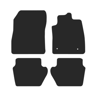 Ford Puma Gen E Car Mats