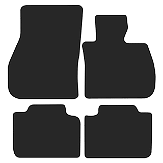 Mini Countryman U25 Car Mats
