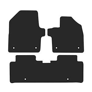 Kia EV6 GT Facelift Car Mats